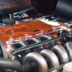 3 diferențe tehnologice dintre un motor nou și unul vechi