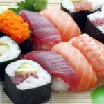 5 mituri despre sushi pe care să NU le crezi