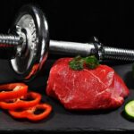 10 alimente care te ajută să-ți crești masa musculară alimente masa musculara