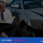 masina de schimb