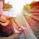 6 beneficii ale călătoriilor pentru dezvoltarea personală