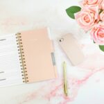 4 moduri creative de a-ți decora agenda