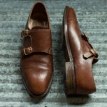 Pantofii Monk Strap, alegerea bărbaților eleganți