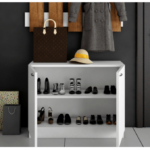 8 soluții eficiente de depozitare pentru un apartament mic
