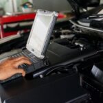 Intrebari frecvente despre diagnoza auto