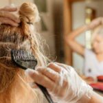 Vopsirea părului acasă este mai ușoară dacă urmezi aceste sfaturi