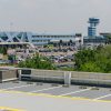 parcare aeroport Henri Coanda