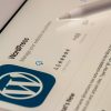 Wordpress